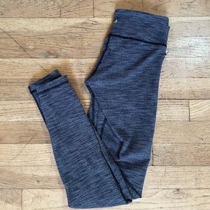 Lululemon Full Length Leggings